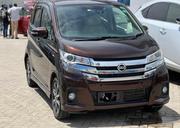 Nissan Dayz Highway Star G 2018 Brown for sale