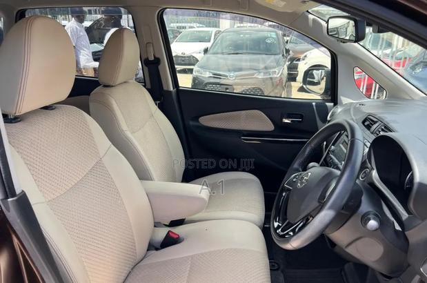 Nissan Dayz Highway Star G 2018 Brown
