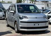 Toyota Spade 1.5 2019 Silver for sale