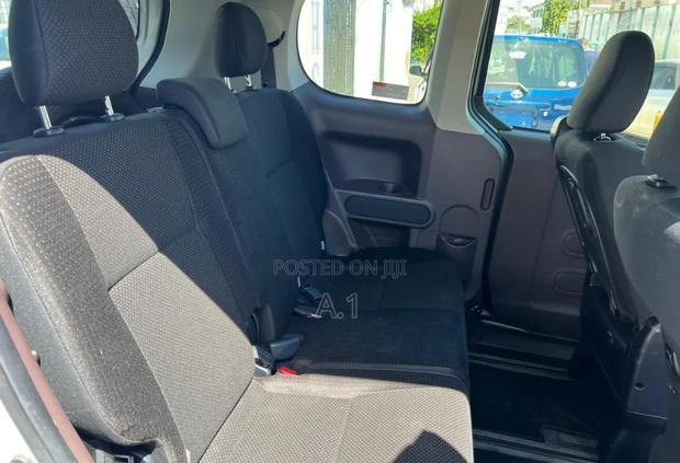 Toyota Spade 1.5 2019 Silver