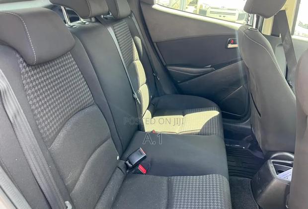 Mazda Demio 2019 Blue
