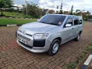 Toyota Probox 2014 Silver for sale
