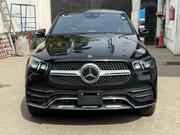 Mercedes-Benz GLE-Class GLE 400d 4MATIC 2020 Black for sale