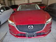 Mazda Atenza 2019 Red for sale