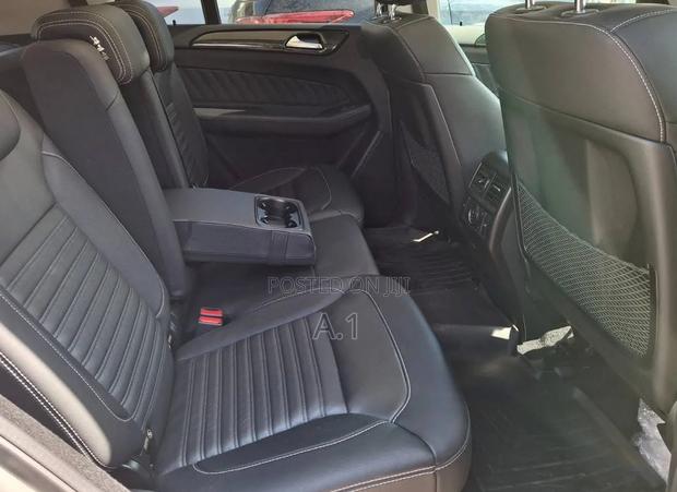 Mercedes-Benz GLE-Class GLE 350d 4MATIC 2018 White