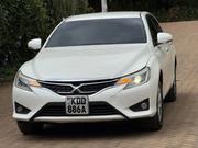 Toyota Mark X 2.5 RWD 2014 White for sale