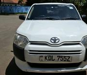 Toyota Probox 2016 White for sale