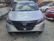 Nissan Note 1.2 Hybrid 2022 Silver for sale