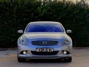 Nissan Skyline 2014 Silver for sale