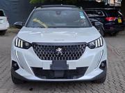 Peugeot 2008 2021 White for sale