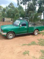 Toyota Hilux 1993 Green for sale
