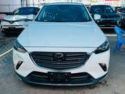 Mazda CX-3 2019 White for sale