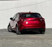 Mazda Axela 2019 Red for sale