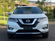 Nissan X-Trail 2.0 Petrol AWD 2019 White for sale