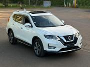 Nissan X-Trail 2.0 Petrol AWD 2019 White for sale