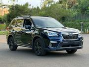 Subaru Forester 2020 Blue for sale