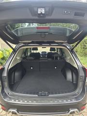 Subaru Forester 2020 Gray for sale