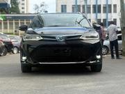 Toyota Corolla Fielder 2018 Black for sale