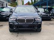 BMW X5 2019 Matt Black for sale