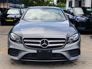 Mercedes-Benz E200 2019 Gray for sale