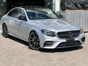 Mercedes-Benz E53 AMG AMG E 53 4MATIC+ 2019 Silver for sale