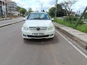 Mercedes-Benz B-Class B180 Petrol 2011 White for sale