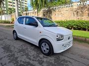 Mazda Carol 2020 White for sale