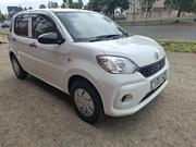 Toyota Passo 2017 White for sale