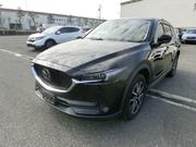 Mazda CX-5 2019 Black for sale