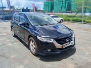 Honda Odyssey 2010 Black for sale