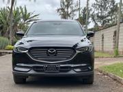 Mazda CX-8 2018 Black for sale