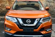 Nissan X-Trail 2019 Gold for sale