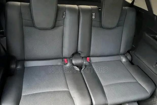 Nissan X-Trail 2019 Gold