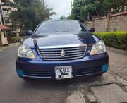 Toyota Crown 2006 Blue for sale