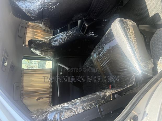 Toyota Fortuner 2.8 D AWD 2019 Silver