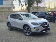 Nissan X-Trail 2018 Silver for sale
