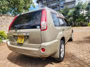 Nissan X-Trail 2006 Green for sale