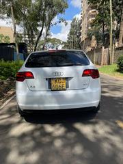 Audi A3 1.4 TFSi 2009 White for sale