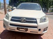 Toyota RAV4 2015 White for sale