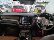 Volvo XC60 2019 Blue for sale