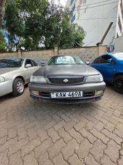 Toyota Premio 1.8 AWD 2007 Matt Black for sale