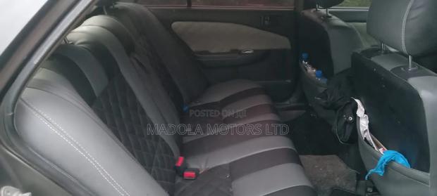 Toyota Premio 1.8 AWD 2007 Matt Black