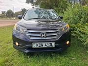 Honda CR-V 2012 Purple for sale