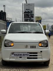 Suzuki Alto 660cc AWD 2019 White for sale