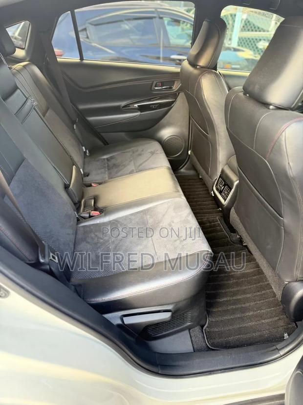 Mazda 3 2018 Silver