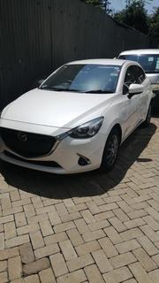 Mazda Demio 2019 White for sale