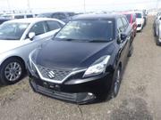 Suzuki Baleno 2019 Black for sale
