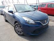 Suzuki Baleno 2019 Blue for sale