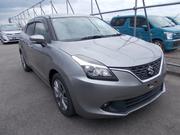 Suzuki Baleno 2019 Silver for sale