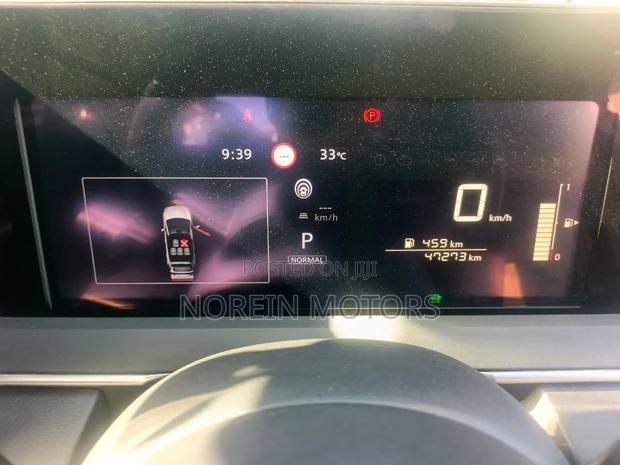 Nissan Note 1.2 Hybrid 2022 Blue